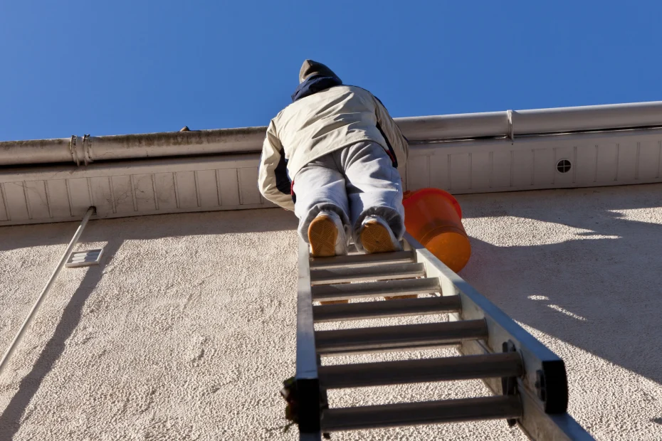 Gutter Cleaning Levittown