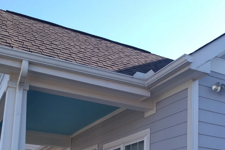 Gutter Cleaning Levittown