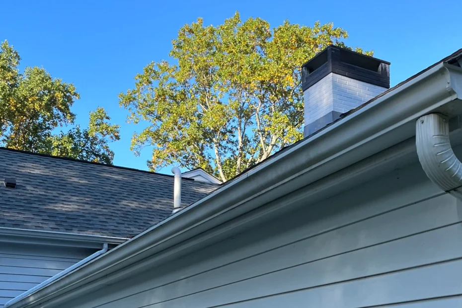 Gutter Cleaning Levittown